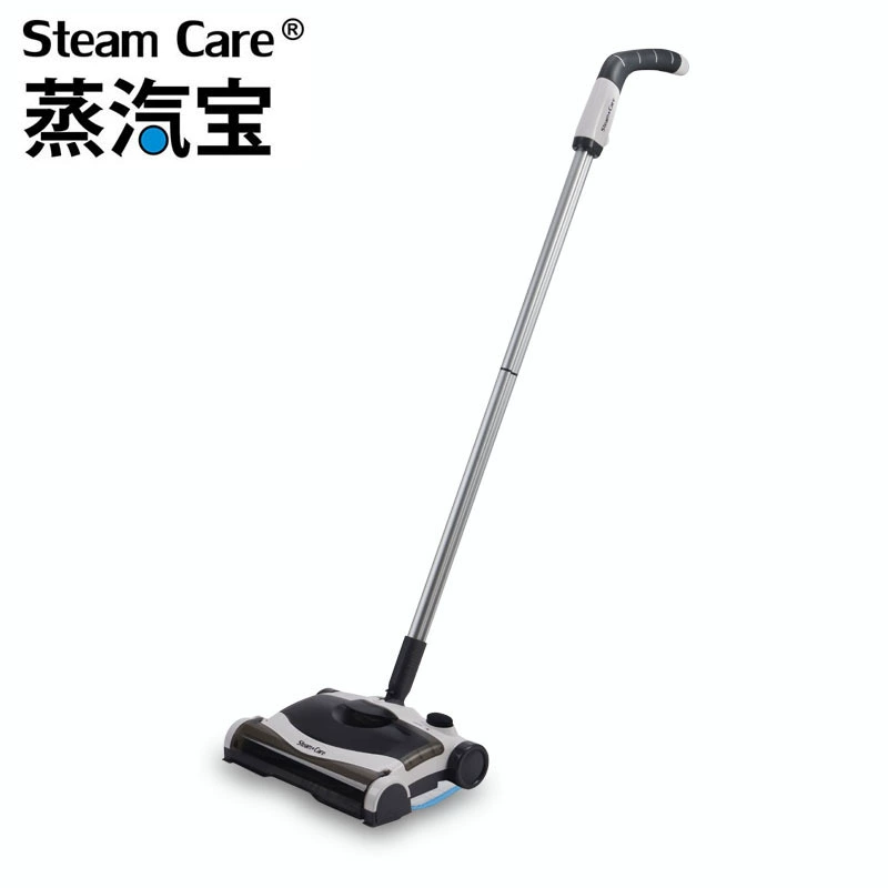 Беспроводной электрический швабра-моп (Steam Care) SW6110, 29 Вт, время работы 40–45 мин, сменный пылесборник основного бака для пыли, промываемый