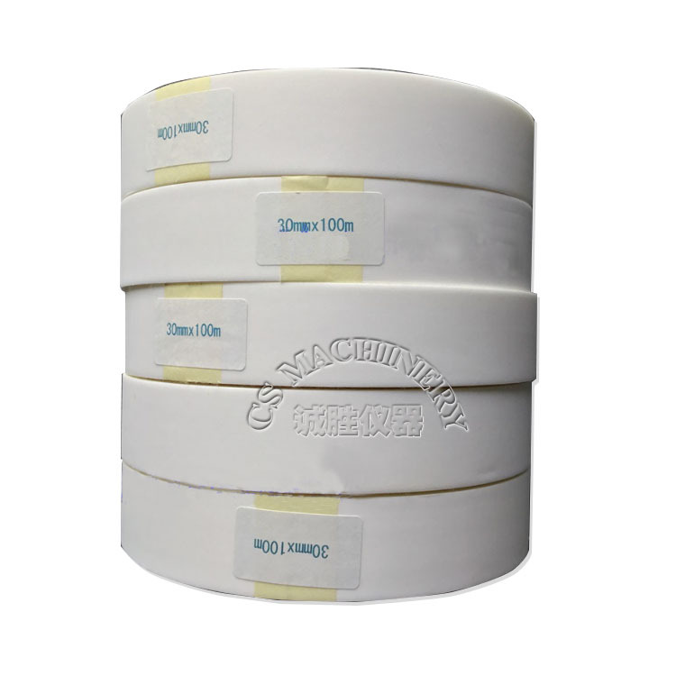 PU人造革剥离测试胶带合成革剥离测试胶布皮革剥离强度热熔胶带