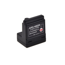 AGF �W�V�w ARX-482R ȫ�����쾀4ͨ��FHSS��ʽ2.4G��ʽ���ՙC