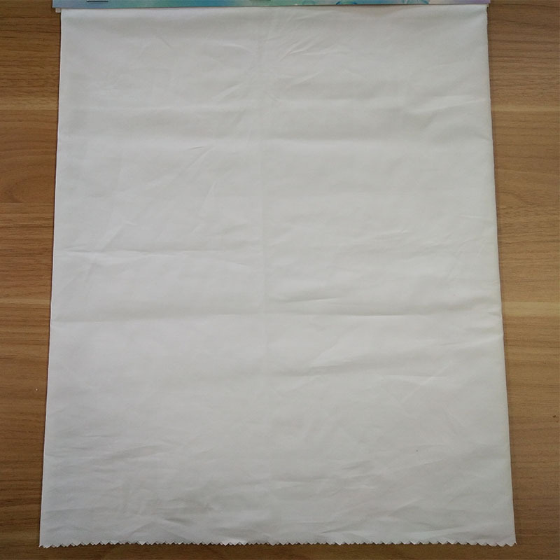 现货供应全棉 40S*40S/143*110高密府绸全工艺全棉平布衬衫面料