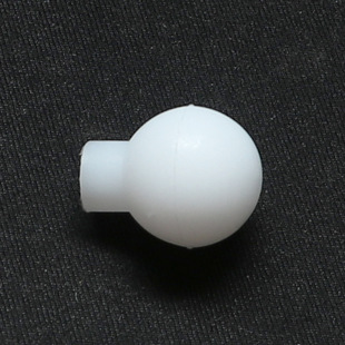 Светодиодное матовое украшение-шарик, подвеска, украшение, 1.6-1.7-1.8-1.9-2см