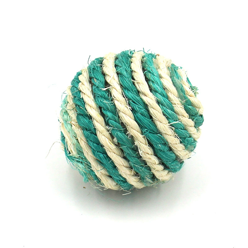 Тканая игрушка, захват, питомец, кошка, оптовая торговля