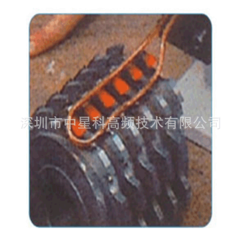 承接各种金属件焊接加工 高频钎焊加工 深圳中星科