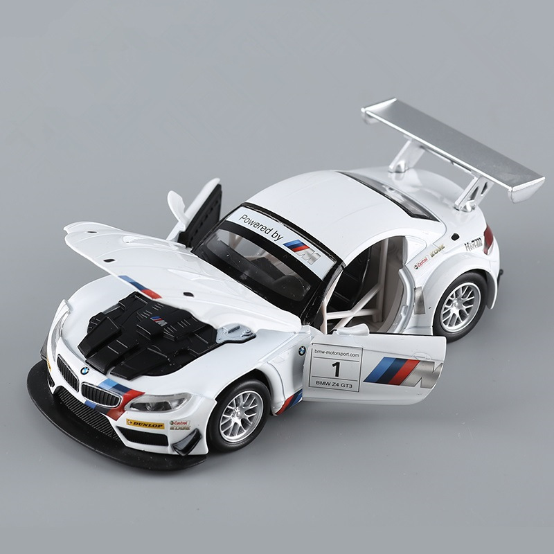 新商品カラーパーCCA1:24合金bmw競走車模型複数の正規玩具大自動車プレゼント卸売り|undefined