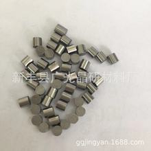 现货 99.95% W 钨颗粒 钨靶材  金属钨 实验专用