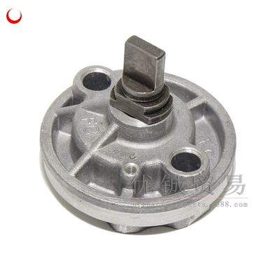 CF250 oil pump water-cooled Motorcycle engine and accessories