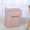 Hanger, storage basket, foldable cloth, laundry basket