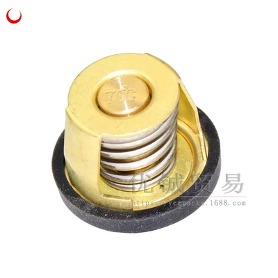 Motorcycle engine and accessories CH250 CF250 water-cooled big