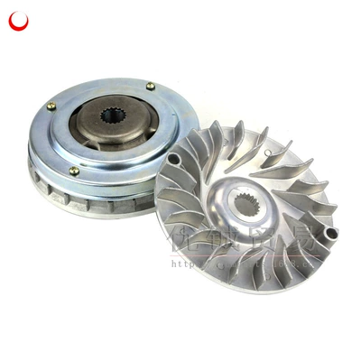 Yp250 Driving Wheel Atv300 Motorcycle engine and accessories