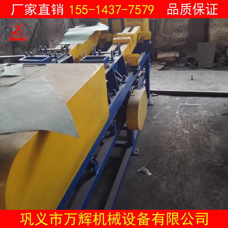 汽车电瓶自动拆解分离机 全自动电动车电瓶铅块回收利用拆解机