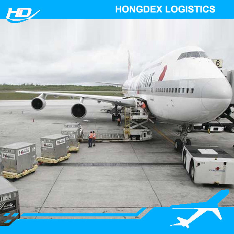 沙特空运专线运输服务广州机场直飞中东国际空运国际物流出口