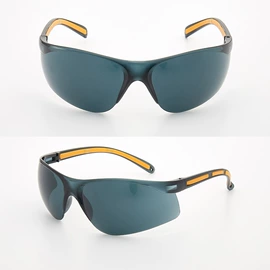 防冲击眼镜;防光辐射眼镜;防尘眼镜