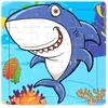Shark, 20 pieces