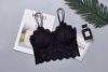 Lace underwear, protective underware, top with cups, straps, tube top, bra, Amazon, beautiful back