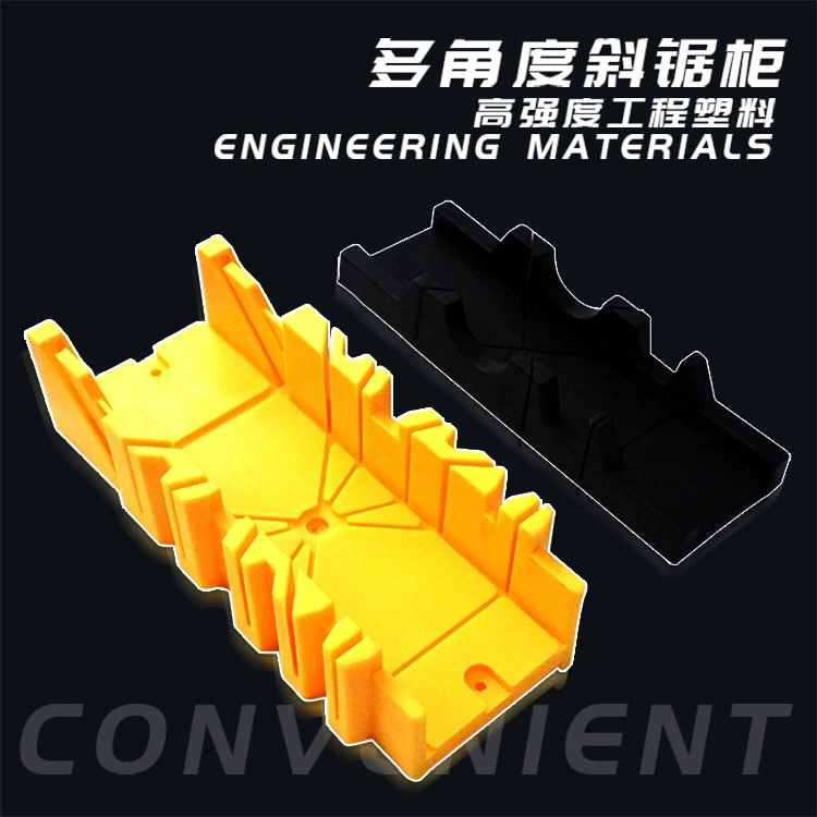 Многофункциональный пильный шкаф для торцовочной пилы 45 90-градусный зажим для пил задняя угловая пила под прямым углом торцовочная пила для сращивания