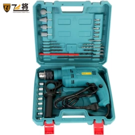 套装电动工具;冲击钻;手电钻