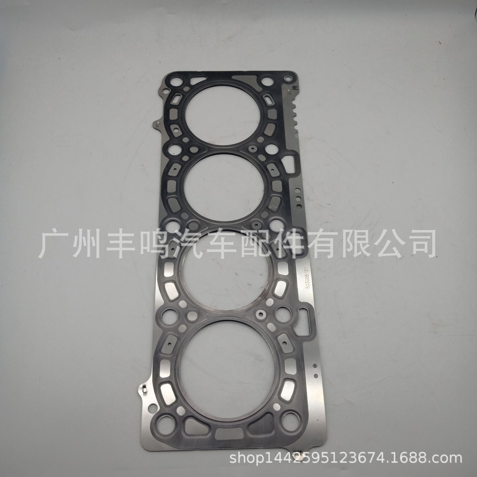 Ventas directas de fábrica adecuado para Toyota landkuroze cilindro pad VDJ200 vehículo diesel 11115-51030
