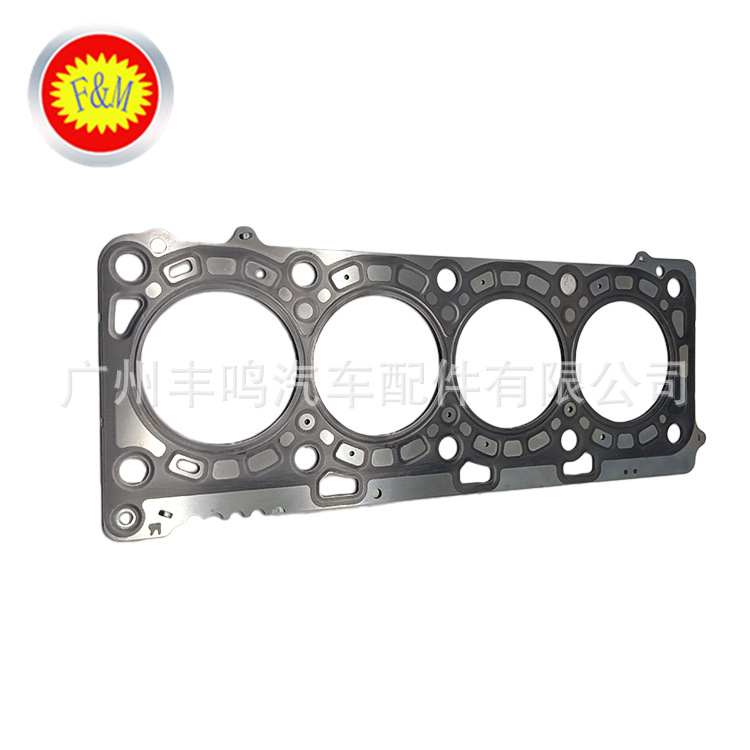 Ventas directas de fábrica adecuado para Toyota landkuroze cilindro pad VDJ200 vehículo diesel 11115-51030