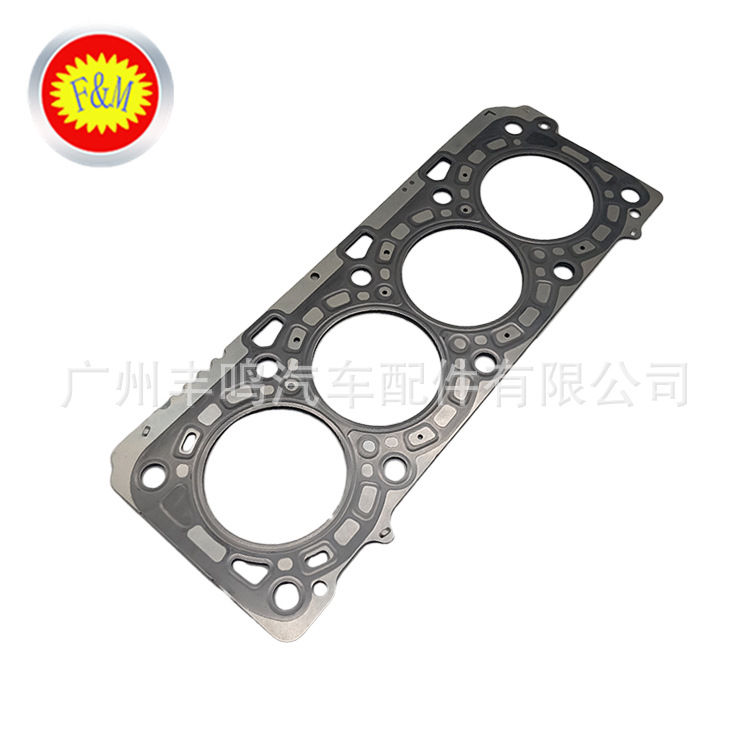 Empaque de Cabeza de Motor 11116-51030 VDJ200 para Toyota Land Cruiser 5700 Diesel