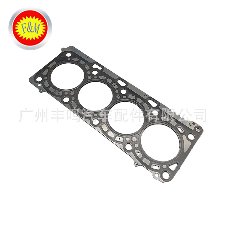 Empaque de Cabeza de Motor 11116-51030 VDJ200 para Toyota Land Cruiser 5700 Diesel