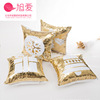 Double-sided nail sequins for skin care, pillow, fashionable pillowcase, poster, European style, mermaid