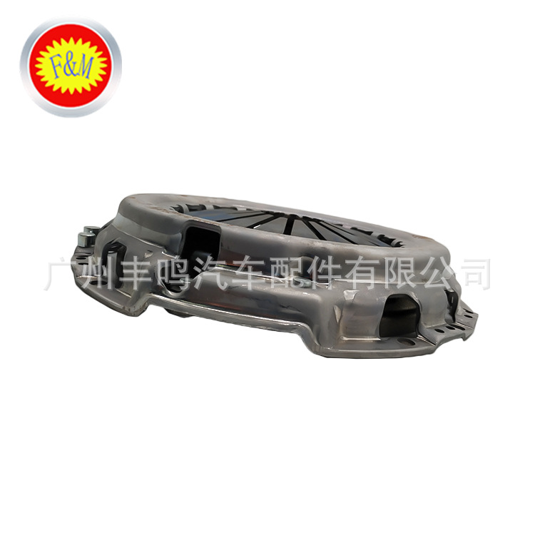 Plato de Presión de Embrague 31210-0K190 de Acero para Toyota Hilux image 4