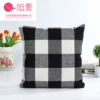 Black and white grid