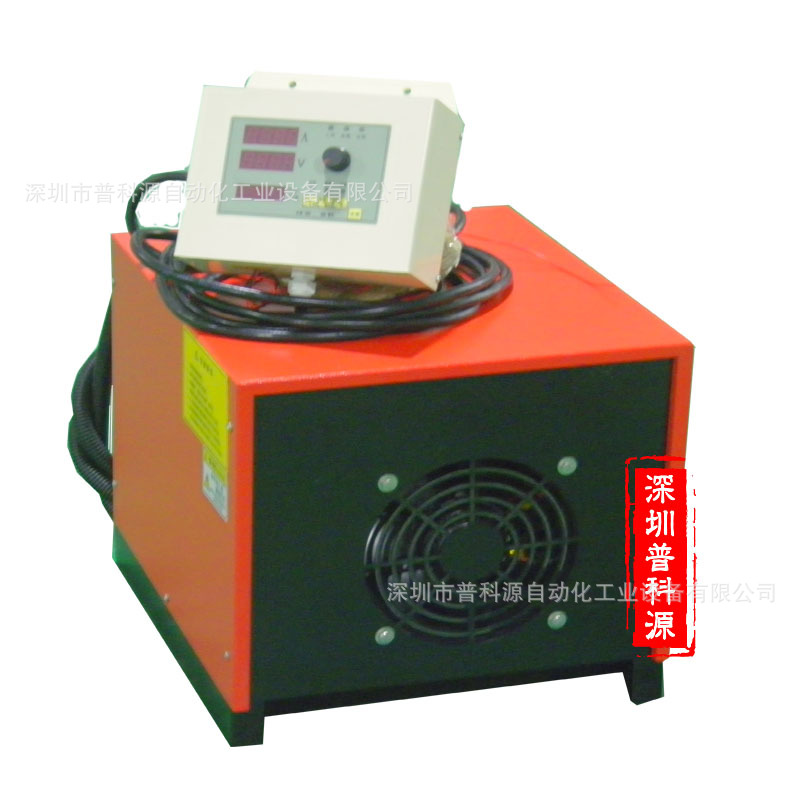 普科源铜电解整流机 电解整流器电源 电镀厂药液电解设备