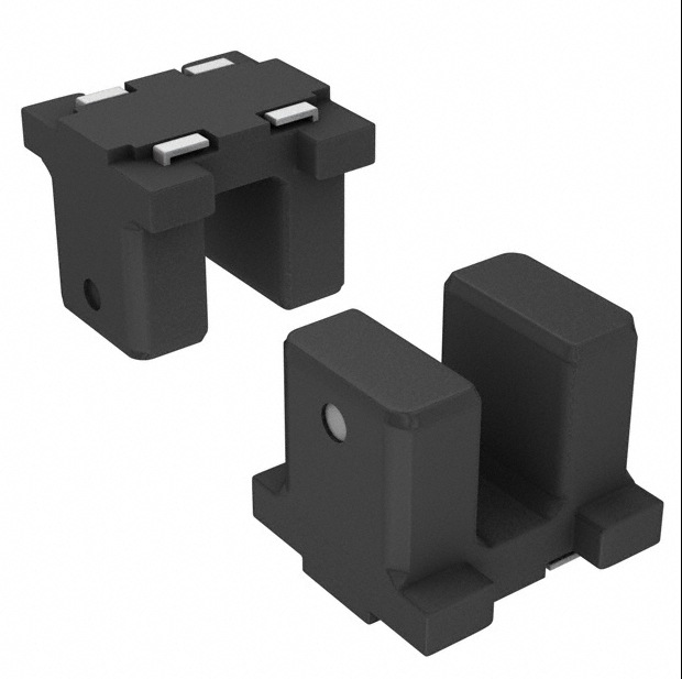 RPI-0125 槽型光电开关 光学传感器 DIP4 贴片光电断路器 原装进