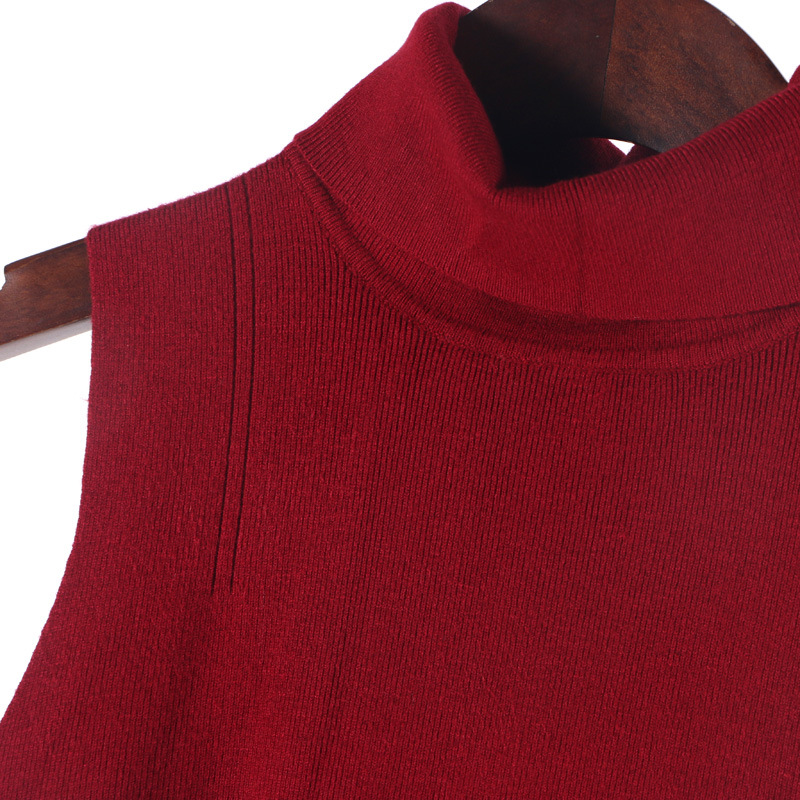 vest sleevless