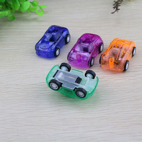 Rejuvenate car