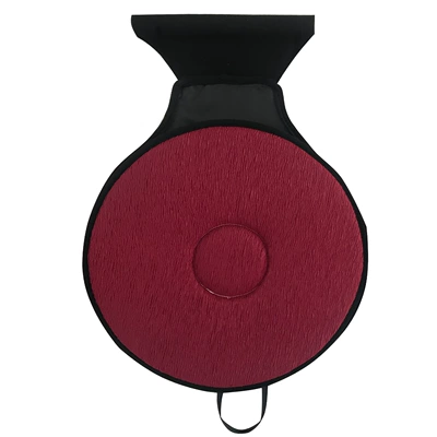 Creative Four-Season Seat, Multi-function pad - single-ring-bright-red