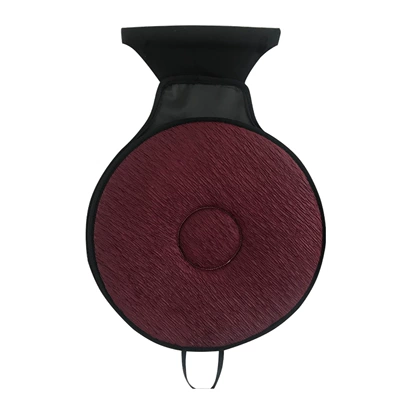 Multi-function pad Elderly and Pregnant Women, Universal Multi-Functional - single-ring-burgundy