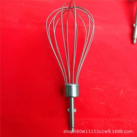 手动打蛋器;其他机械加工;CNC加工