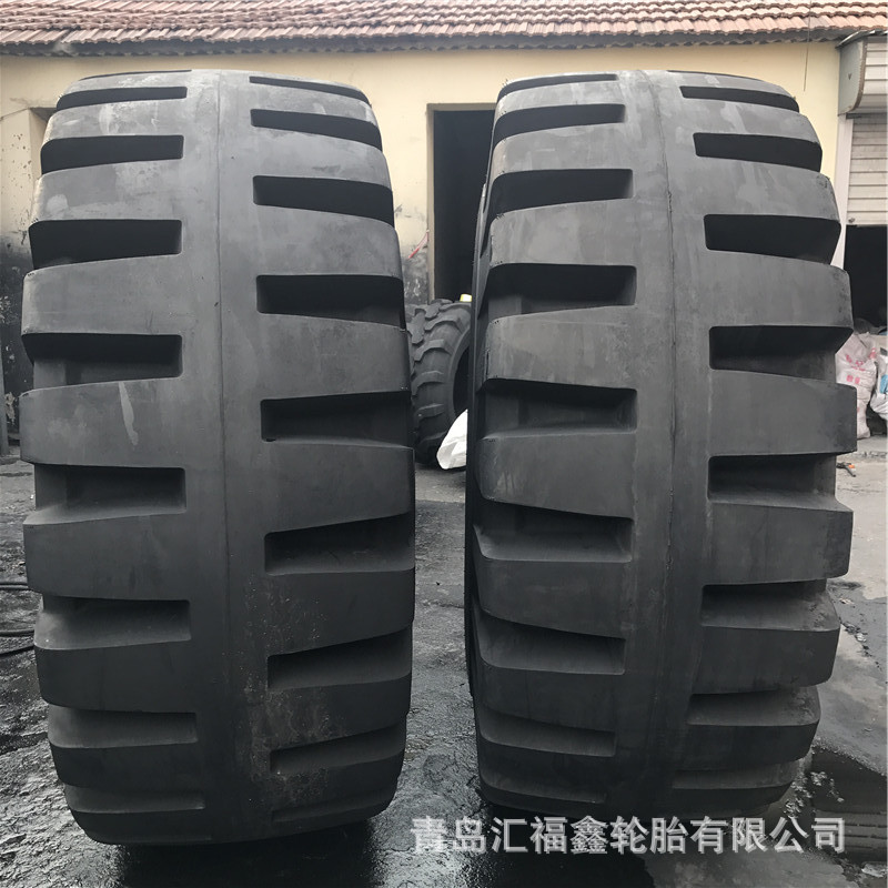 现货销售29.5-25 L-5花纹工程机械轮胎，70装载机轮胎