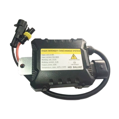 55W Car Bulb Xenon Lamp Ön faralar