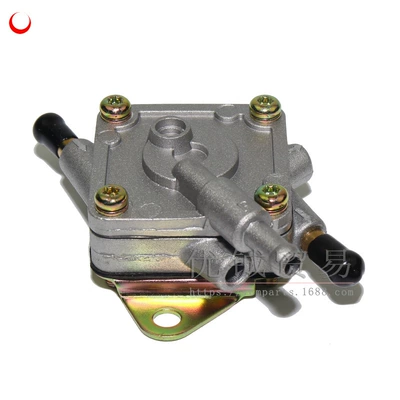 scooter gasoline PUMP oil – Motorcycle Control System Parts