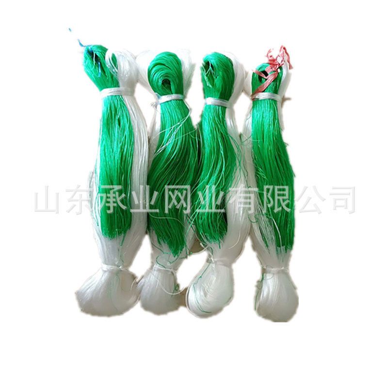 Planta escalada de vid Red de escalada rack Yam Net colgando melón pepino red frijol cuerno red escalada soporte de plantación neta fábrica al por mayor