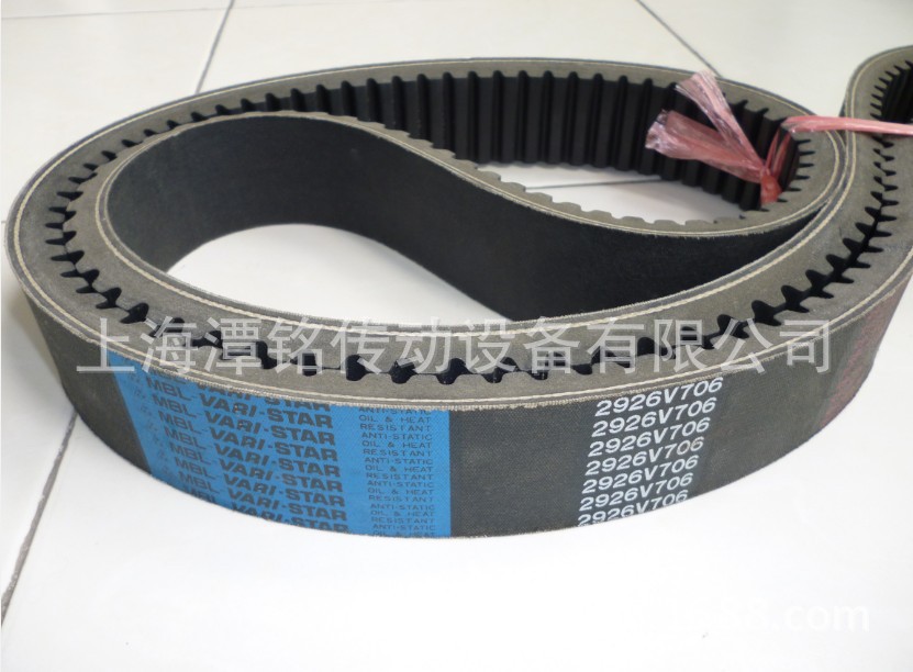 供应MBL变速带、三星变速带、MITSUBOSHI工业皮带、传动带