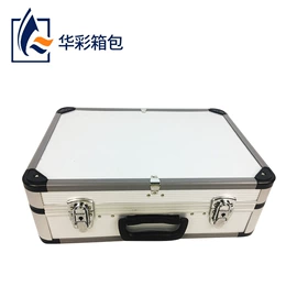 工具箱包;辅助包装材料;仪器箱