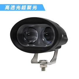 其他车灯;转向灯、角灯;大灯、前照灯