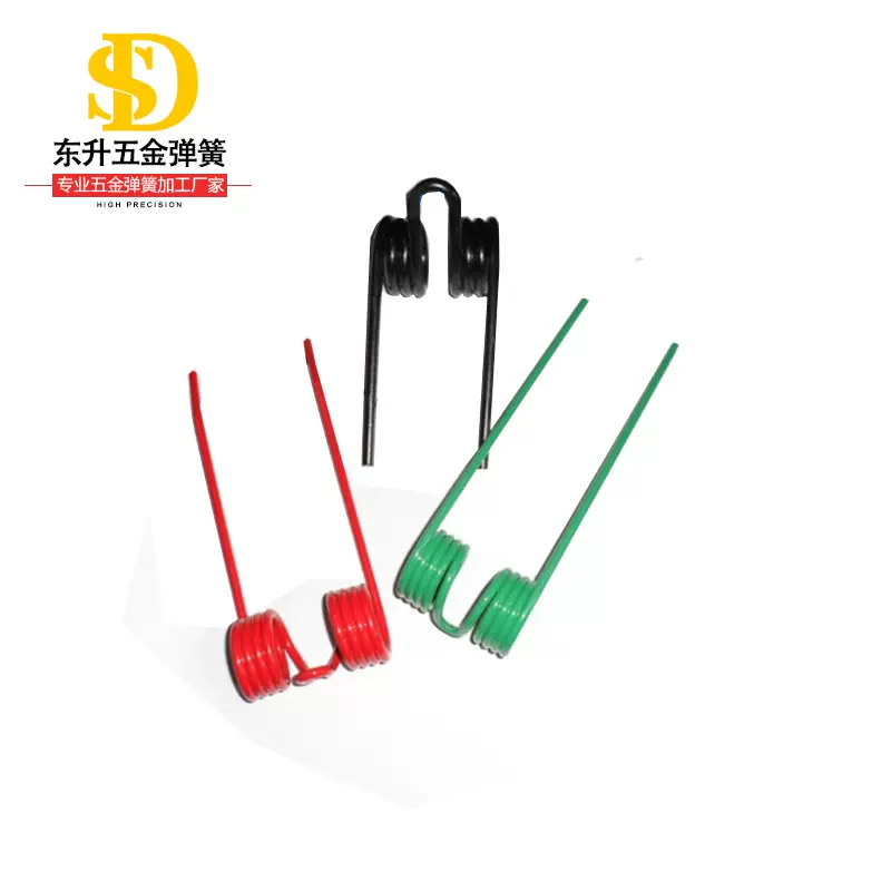 厂家供应农机捡拾器弹齿 收割机弹齿 农机弹齿大量