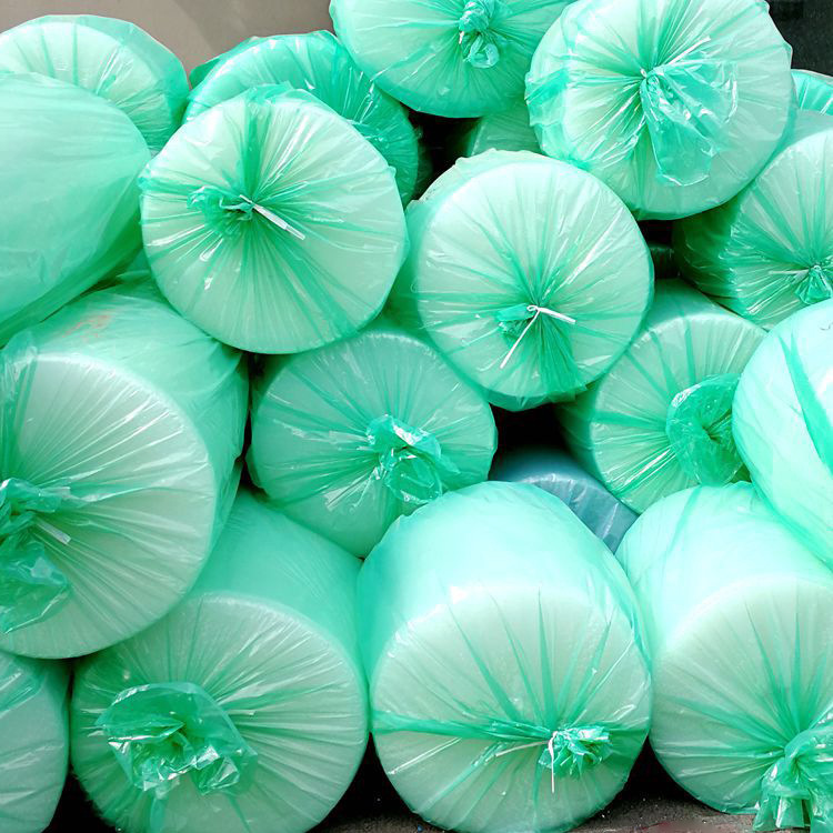 跨境厂家批发Epe防潮膜珍珠棉f规格1100*1mm 300米每卷原材料工厂