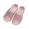 Summer trend fashionable high slide for leisure, slippers for beloved, 2019