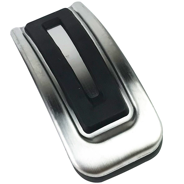 Подходящий для Volkswagen POLO Passat Santana General Modified Modification Proclateral Platform Piece Footprint Set Anti-Slide Pad