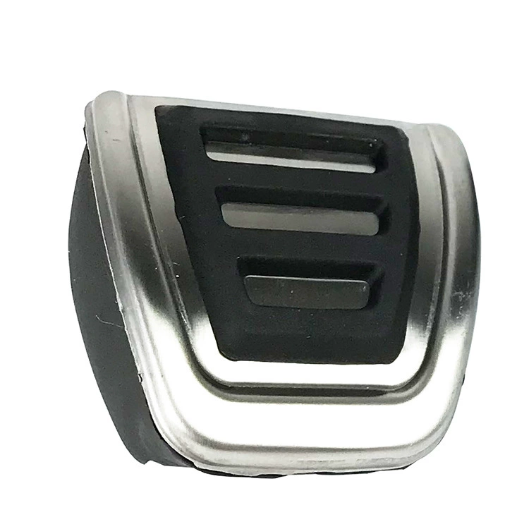 Подходящий для Volkswagen POLO Passat Santana General Modified Modification Proclateral Platform Piece Footprint Set Anti-Slide Pad