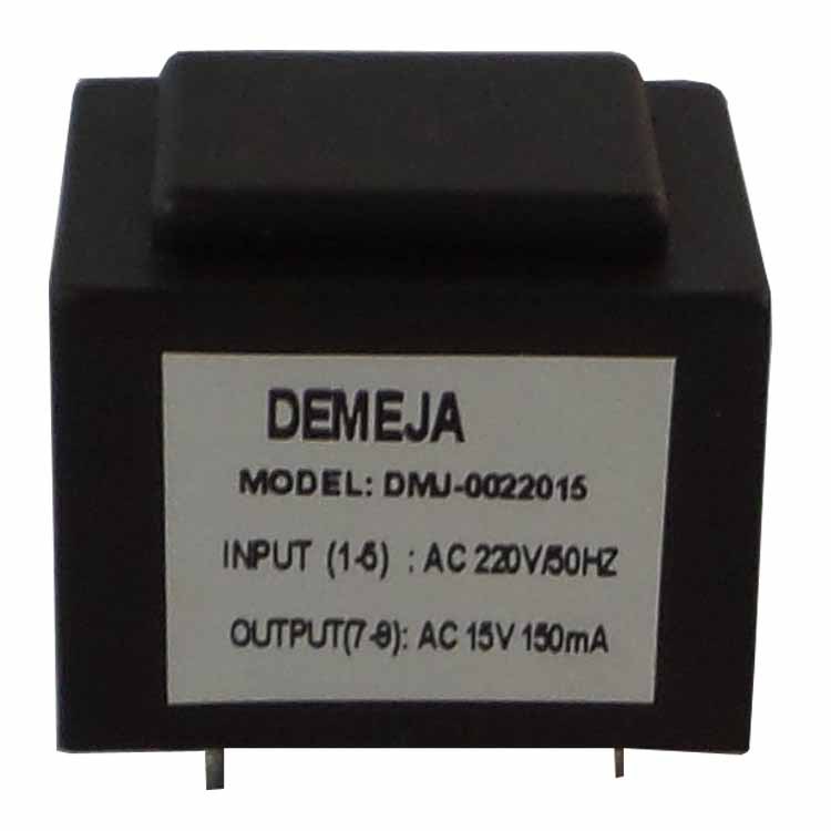 低频变压器EI30灌胶变压器防水变压器升压变压器变压器制作厂家