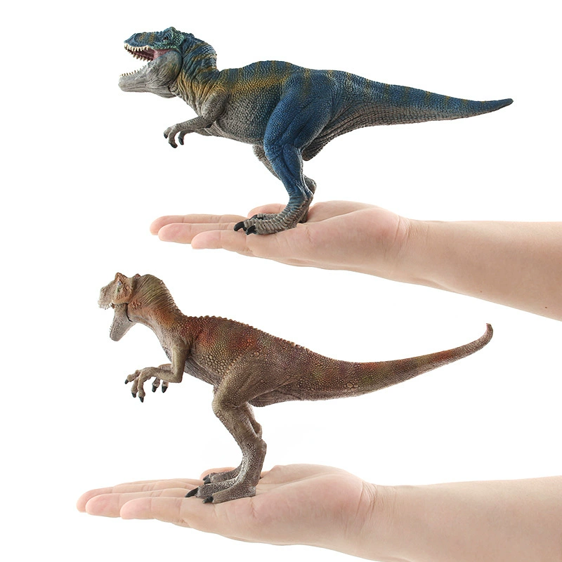 Animal model, dinosaur, realistic minifigure, doll, pterosaur