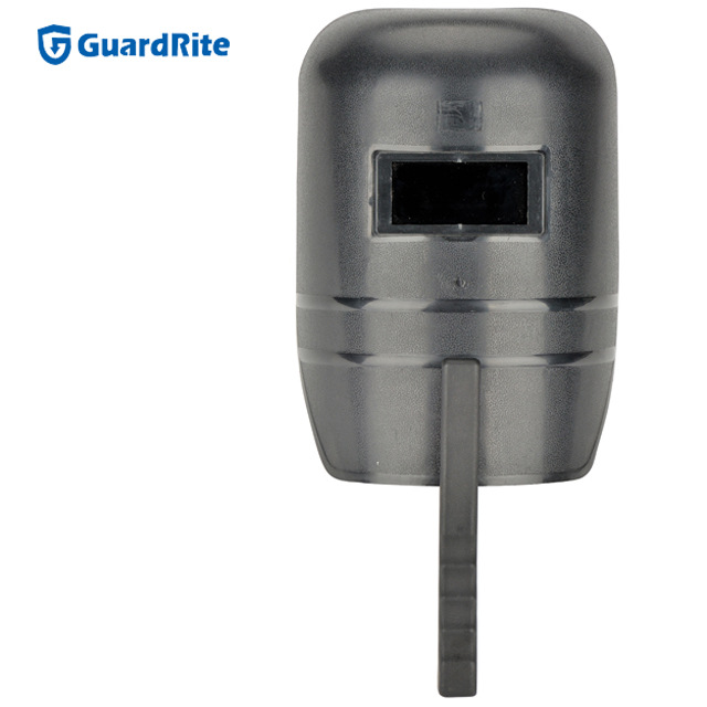 外持式电焊面罩电焊防护面罩男女适用