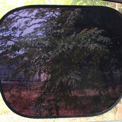 Shield, Set for Installation, Sun shade